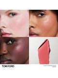 TOM FORD Soleil Sunkissed Blush 6ml matte finish, UK version