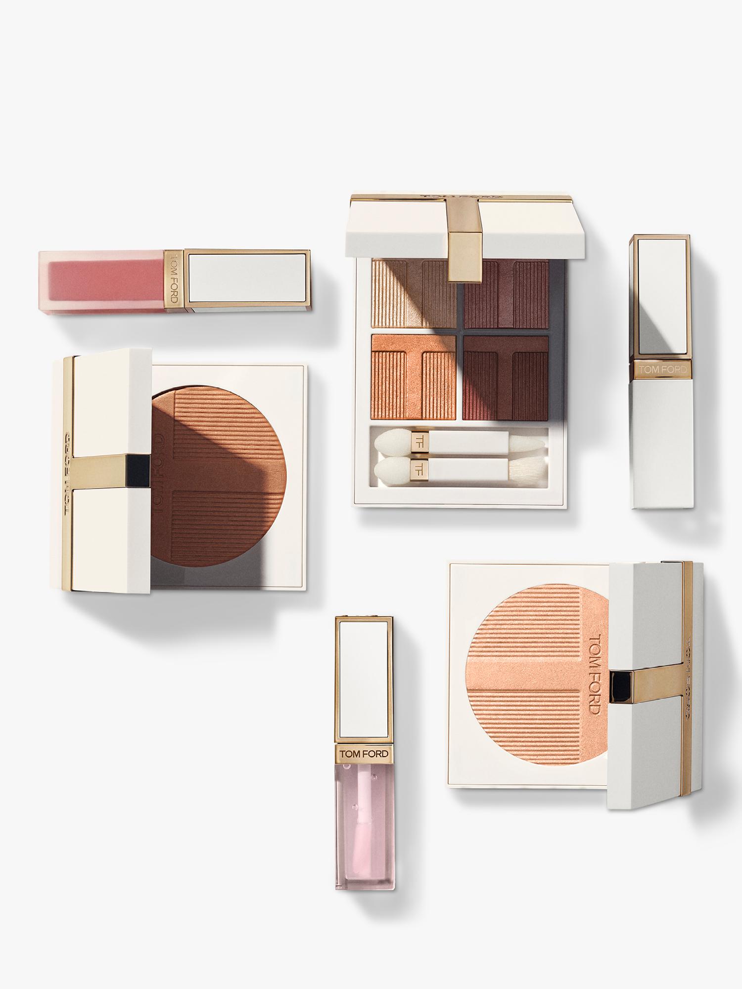 TOM FORD Soleil Sunkissed Blush 6ml matte finish, UK version