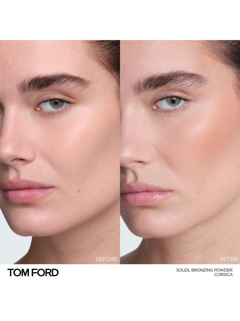 TOM FORD Soleil Bronzing Powder 12.5g - British product