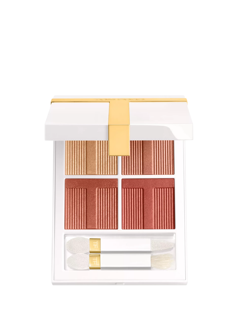 TOM FORD Soleil Eye Colour Quad Lumière Eyeshadow Palette 7.20g