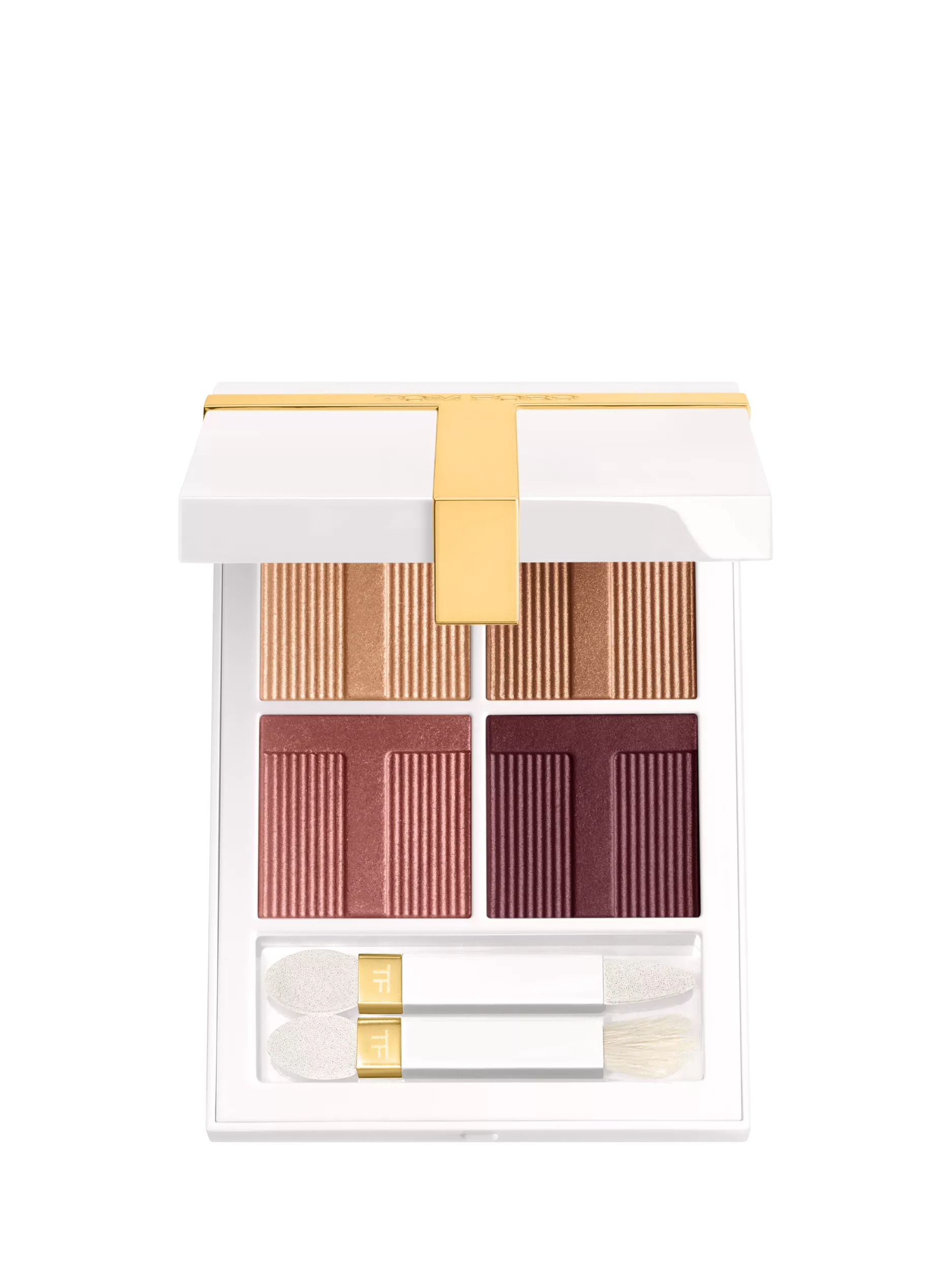 TOM FORD Soleil Eye Colour Quad Lumière Eyeshadow Palette 7.20g