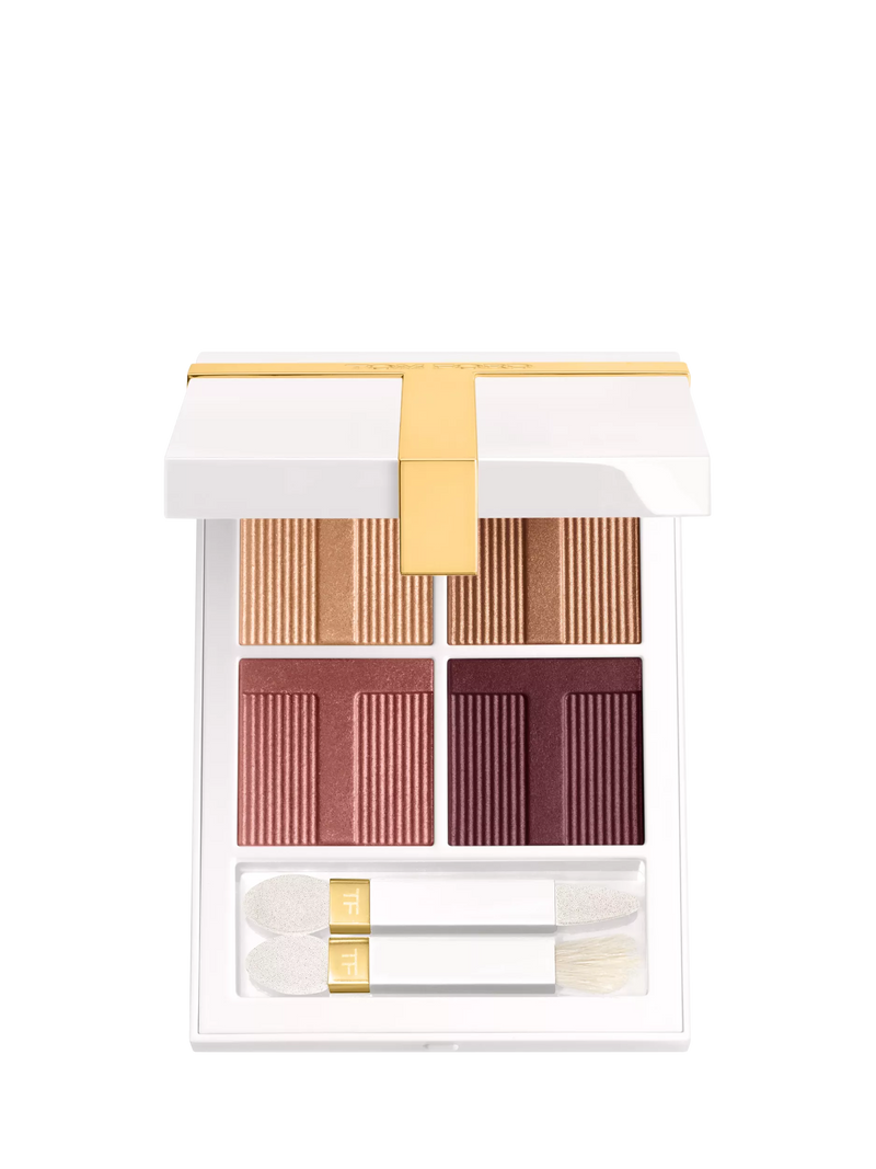 TOM FORD Soleil Eye Colour Quad Lumière Eyeshadow Palette 7.20g