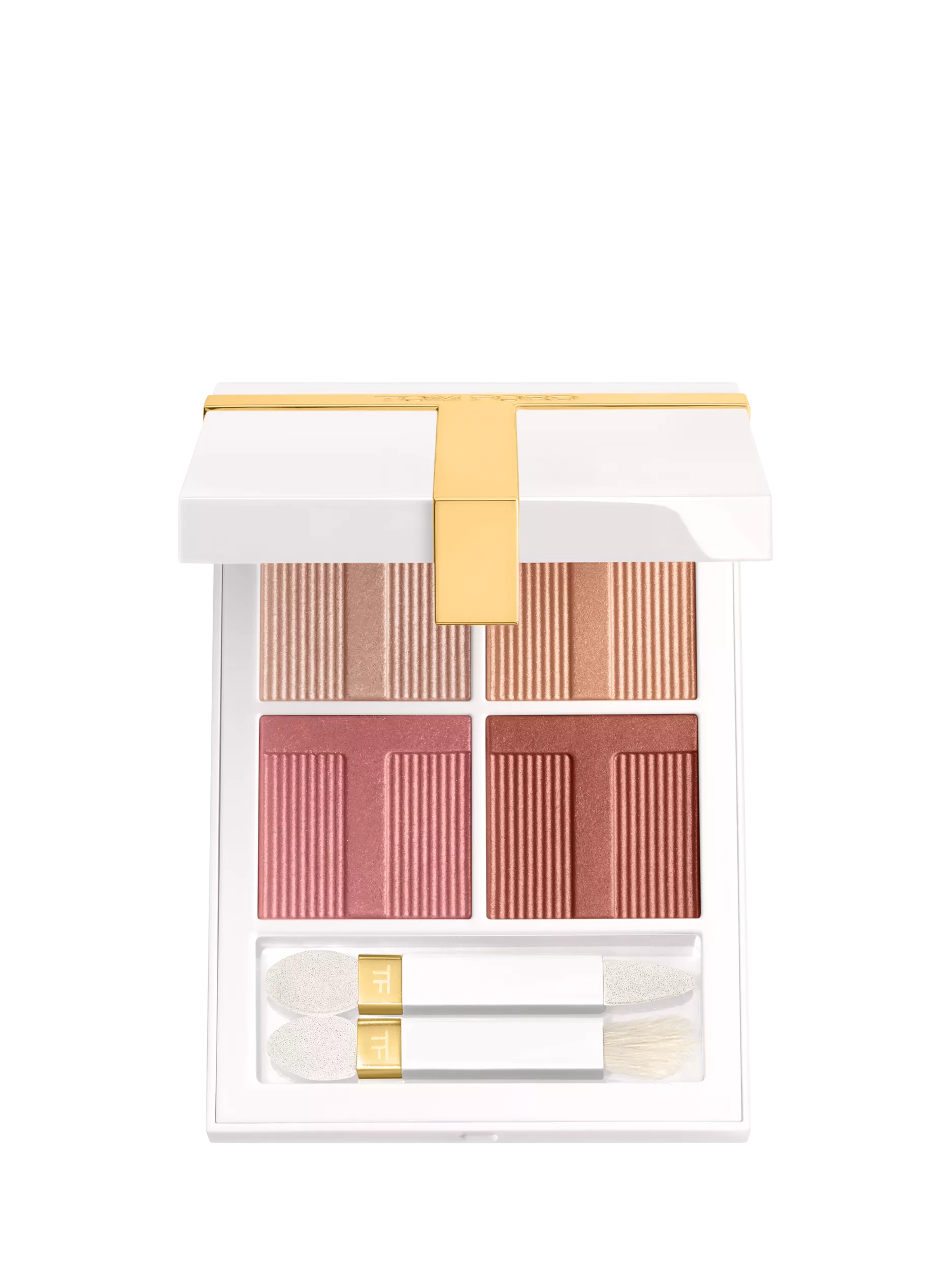 TOM FORD Soleil Eye Colour Quad Lumière Eyeshadow Palette 7.20g