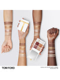 TOM FORD Soleil Eye Colour Quad Lumière eyeshadow 7.2g, UK version