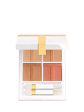 TOM FORD Soleil Eye Colour Quad Lumière Eyeshadow Palette 7.20g