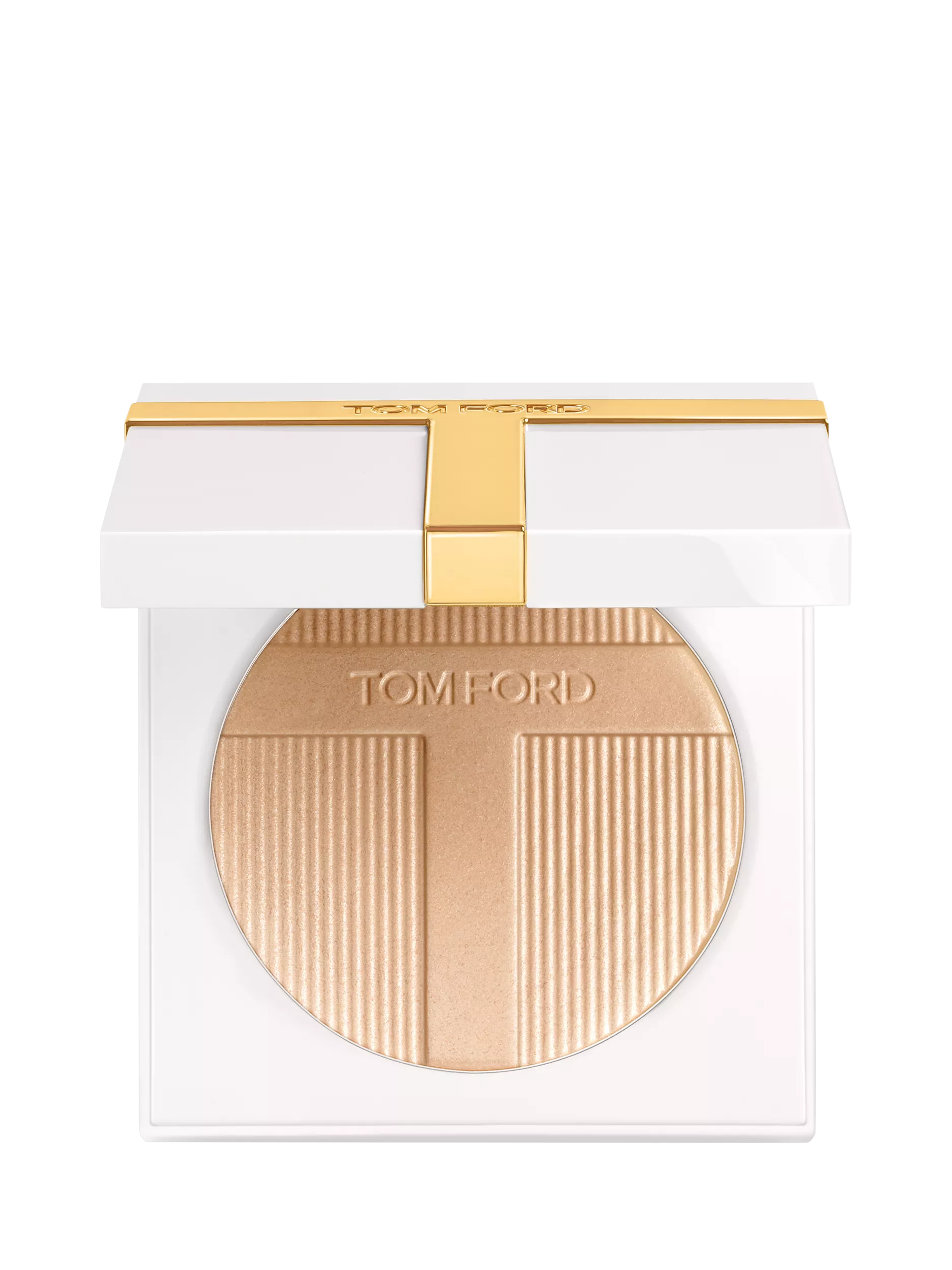 TOM FORD Soleil Glow highlighter 8g, imported from the UK