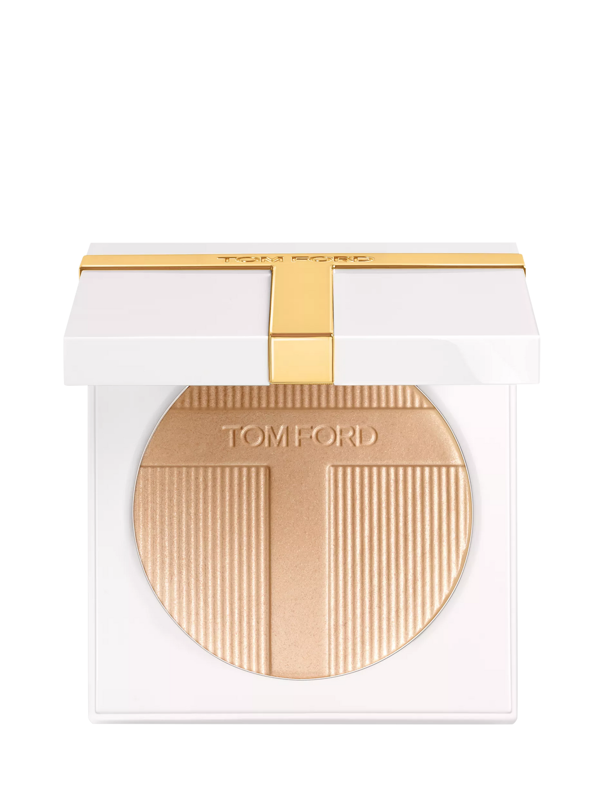 TOM FORD Soleil Glow highlighter 8g, imported from the UK