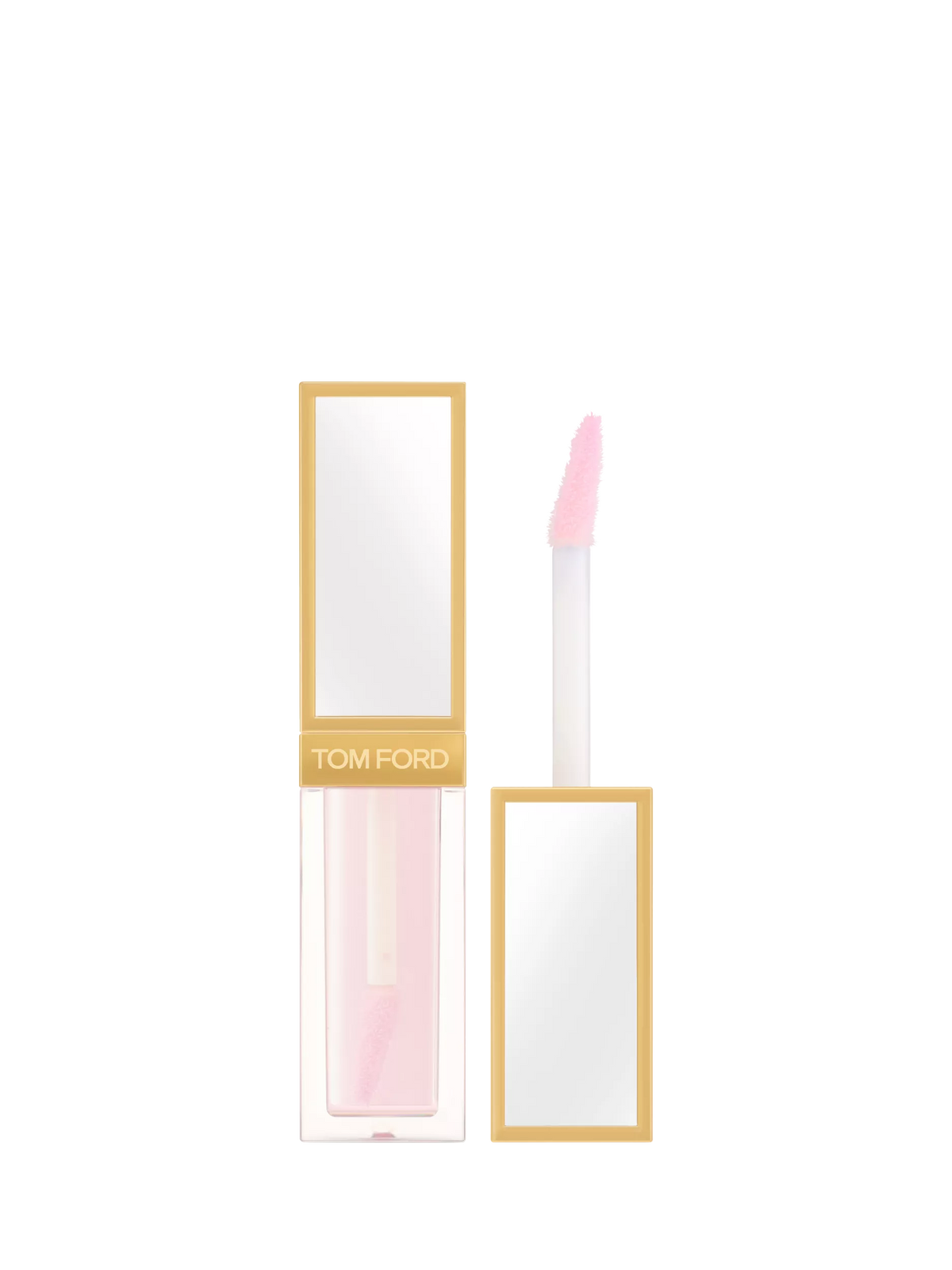 TOM FORD Soleil Hydrating Lip Oil Bare Beach 6ml, UK version