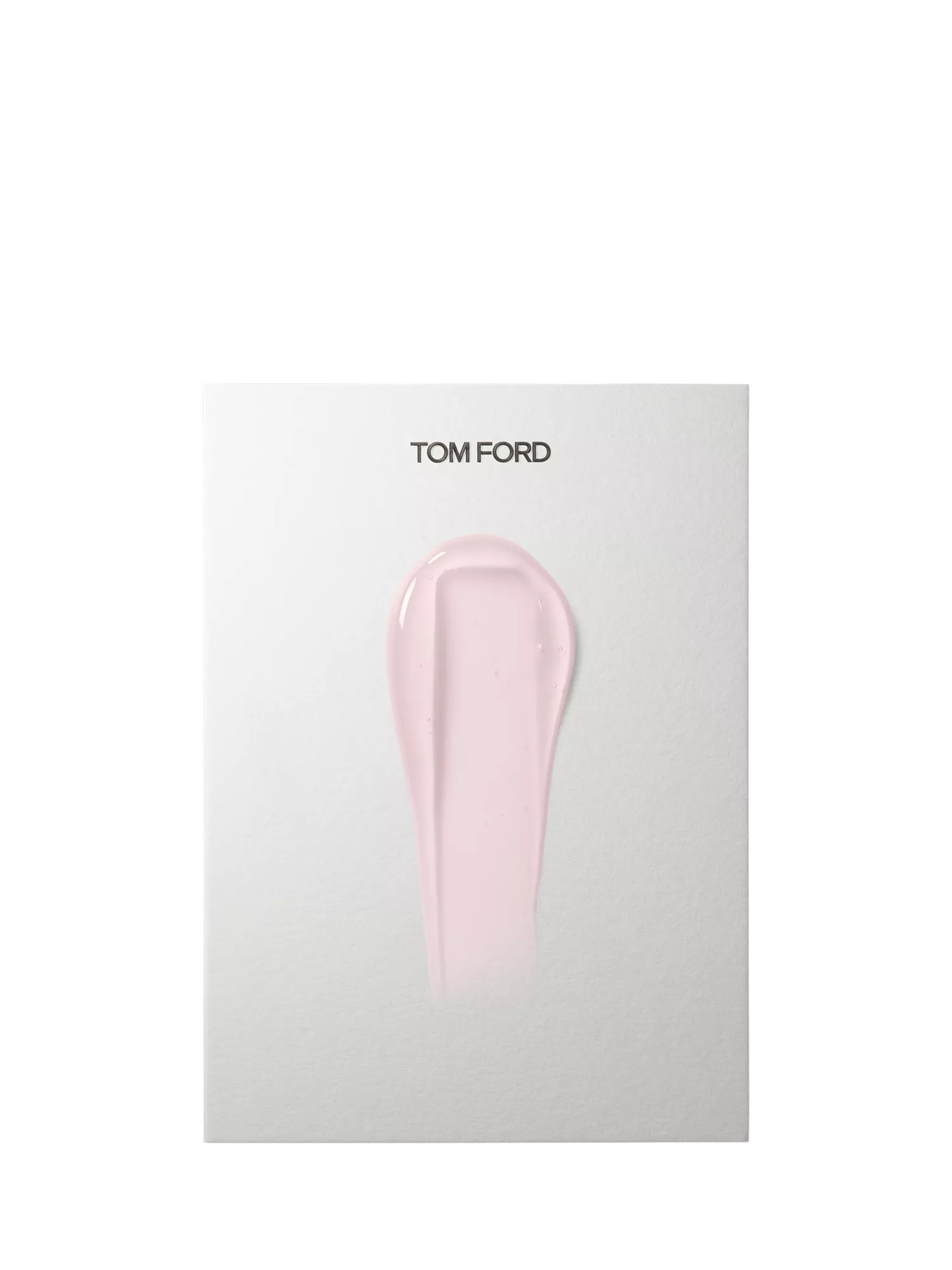 TOM FORD Soleil Hydrating Lip Oil Bare Beach 6ml, UK version