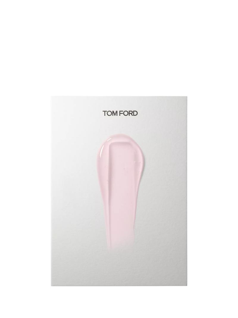 TOM FORD Soleil Hydrating Lip Oil Bare Beach 6ml, UK version