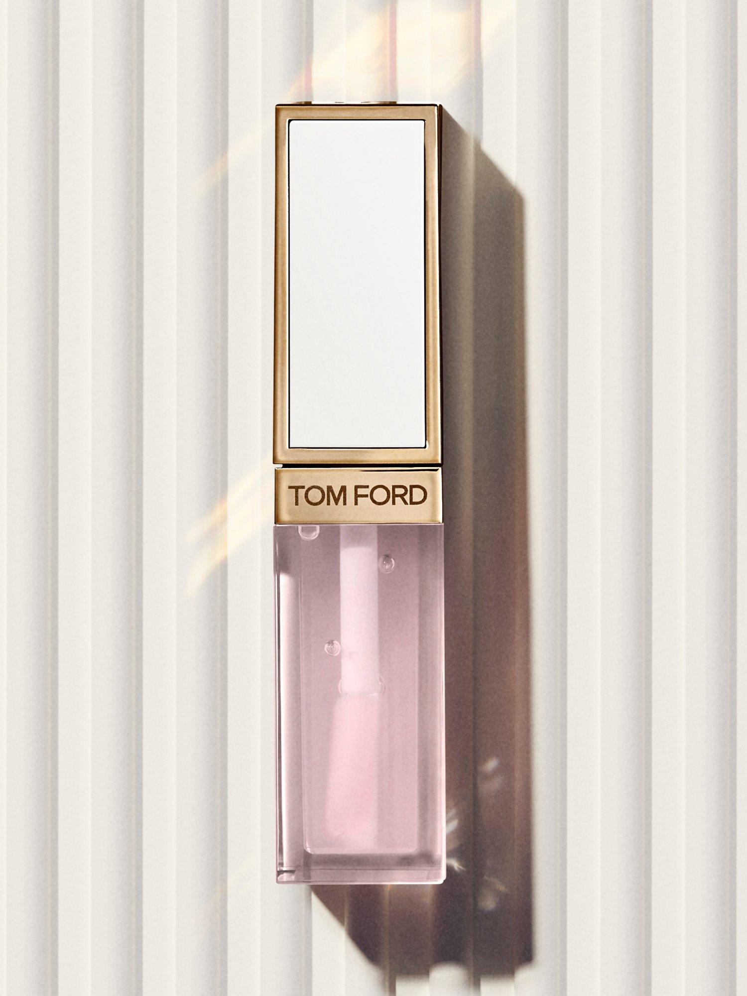 TOM FORD Soleil Hydrating Lip Oil Bare Beach 6ml, UK version