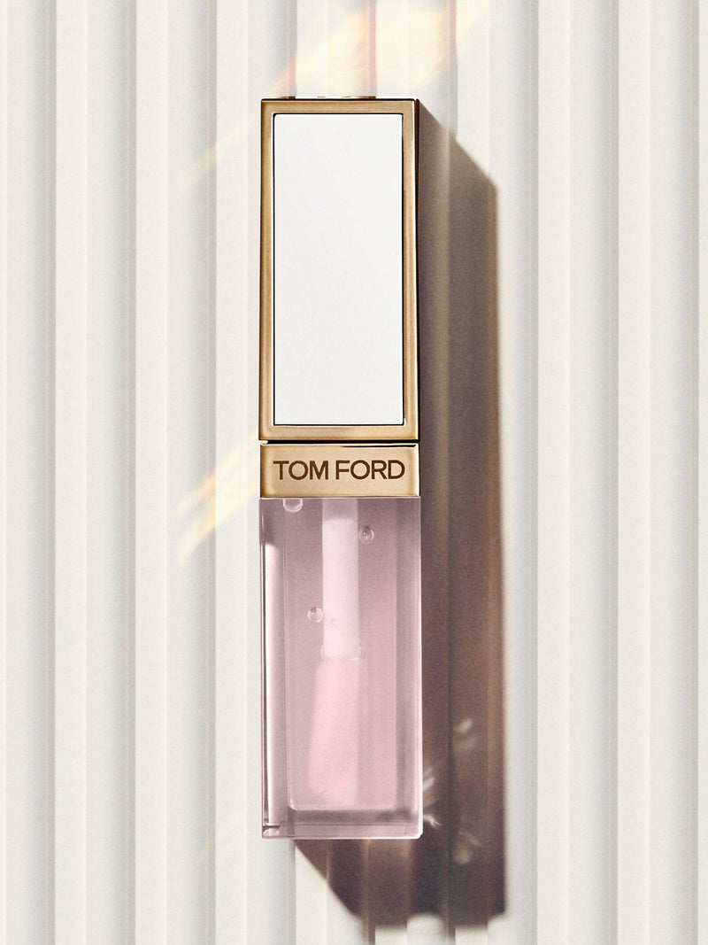 TOM FORD Soleil Hydrating Lip Oil Bare Beach 6ml, UK version