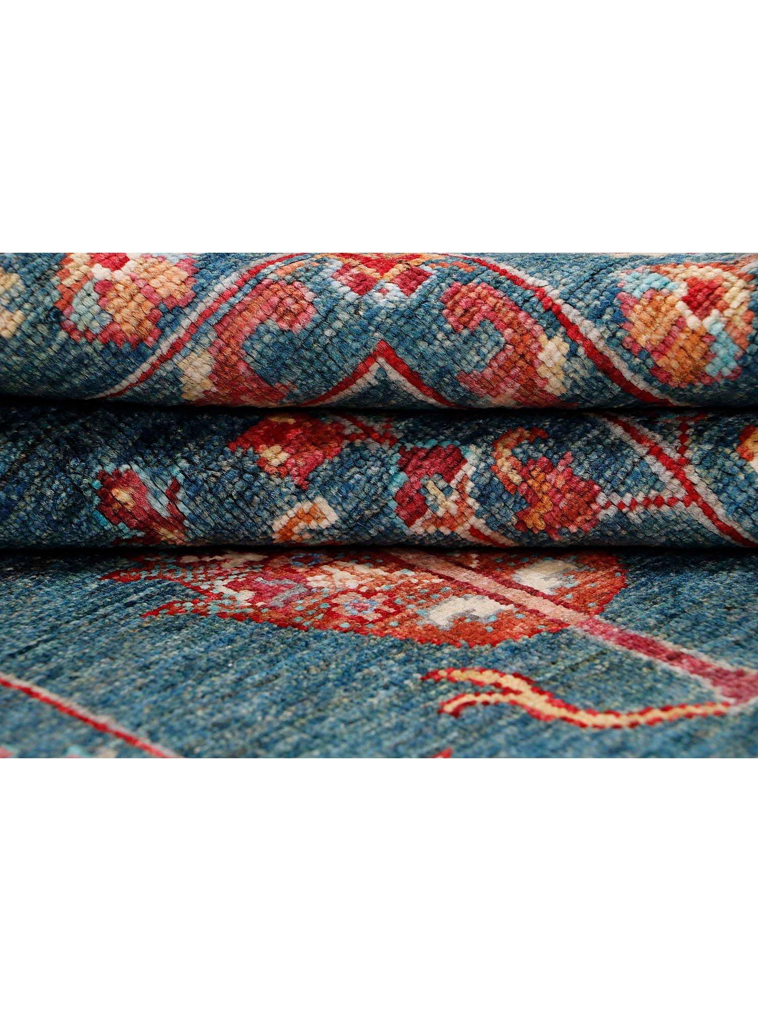 Gooch Luxury hand knotted pure wool rug, imported from the UK