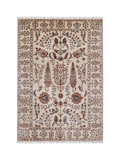 Gooch Luxury Pictorial Grove Hand Knotted Pure Wool Rug 120 x 180 cm