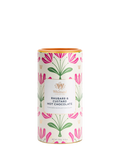 Whittard Rhubarb & Custard white hot chocolate 350g, UK version