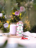 Whittard Rhubarb & Custard white hot chocolate 350g, UK version
