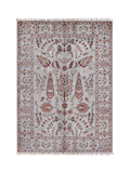 Gooch Luxury Pictorial Grove Hand Knotted Pure Wool Rug 120 x 180 cm
