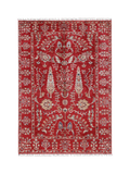 Gooch Luxury Pictorial Grove Hand Knotted Pure Wool Rug 120 x 180 cm