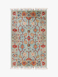 Gooch Luxury hand knotted wool rug Sultani Majestic 60x90cm - British product