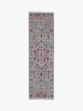 Gooch Luxury hand knotted wool rug Sultani Majestic 60x90cm - British product