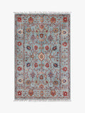 Gooch Luxury hand knotted wool rug Sultani Majestic 60x90cm - British product