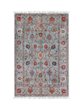 Gooch Luxury Sultani Majestic Hand Knotted Pure Wool Rug 60 x 90cm