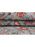 Gooch Luxury hand knotted wool rug Sultani Majestic 60x90cm - British product