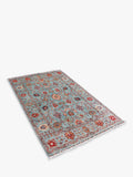 Gooch Luxury hand knotted wool rug Sultani Majestic 60x90cm - British product