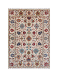 Gooch Luxury Sultani Majestic Hand Knotted Pure Wool Rug 60 x 90cm