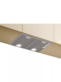 Neff N30 canopy cooker hood silver 53cm - British product