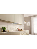 Neff N30 canopy cooker hood silver 53cm - British product