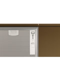 Neff N30 canopy cooker hood silver 53cm - British product