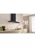 Neff N50 box chimney cooker hood 90cm matte, UK version