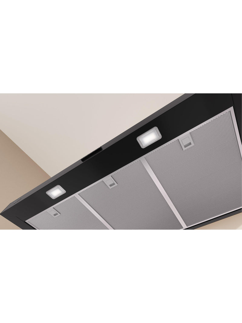 Neff N50 box chimney cooker hood 90cm matte, UK version