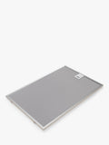 Siemens iQ500 box chimney cooker hood 60cm matt black - British product
