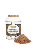 Charbonnel et Walker milk drinking chocolate 200g, UK version