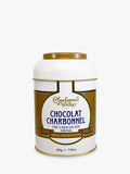 Charbonnel et Walker milk drinking chocolate 200g, UK version