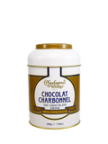Charbonnel et Walker milk drinking chocolate 200g, UK version