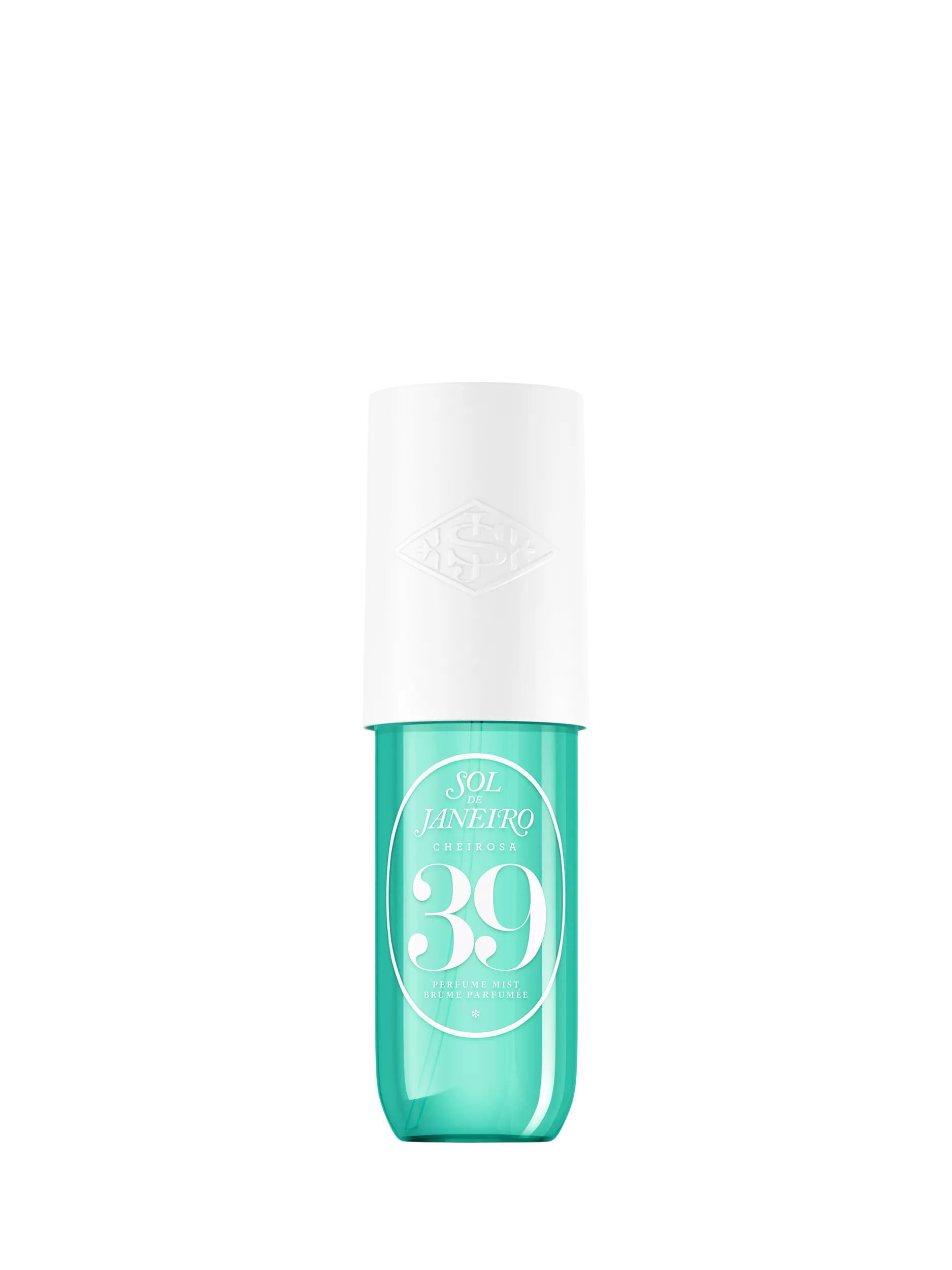 Sol de Janeiro Cheirosa 39 perfume mist 240ml - British product