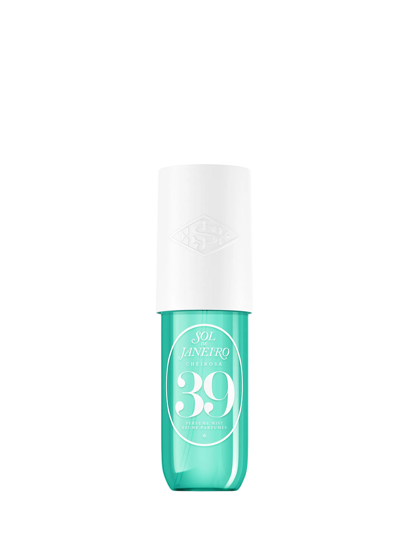 Sol de Janeiro Cheirosa 39 perfume mist 240ml - British product