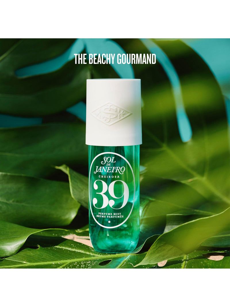 Sol de Janeiro Cheirosa 39 perfume mist 240ml - British product