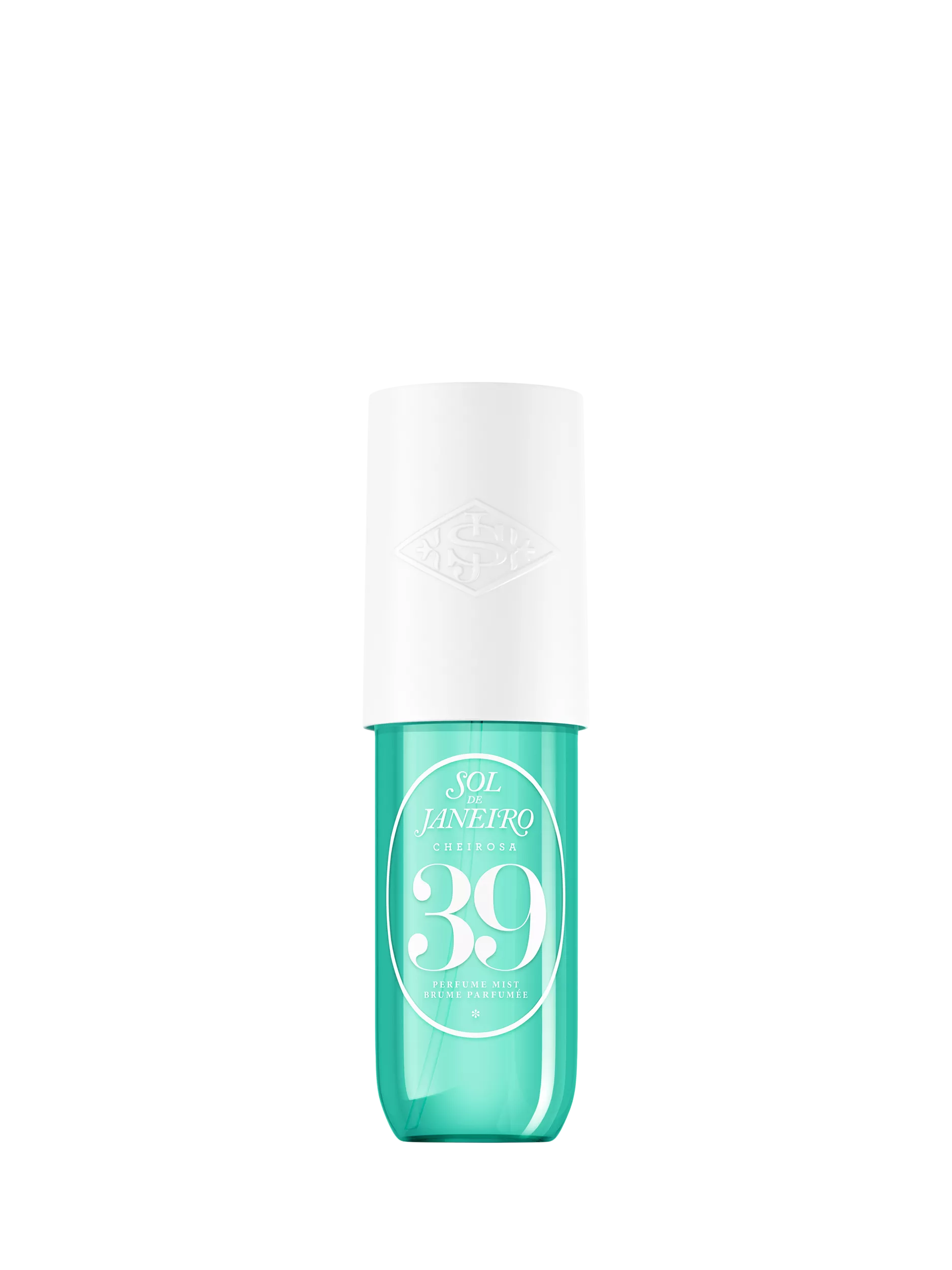 Sol de Janeiro Cheirosa 39 Perfume Mist 240ml