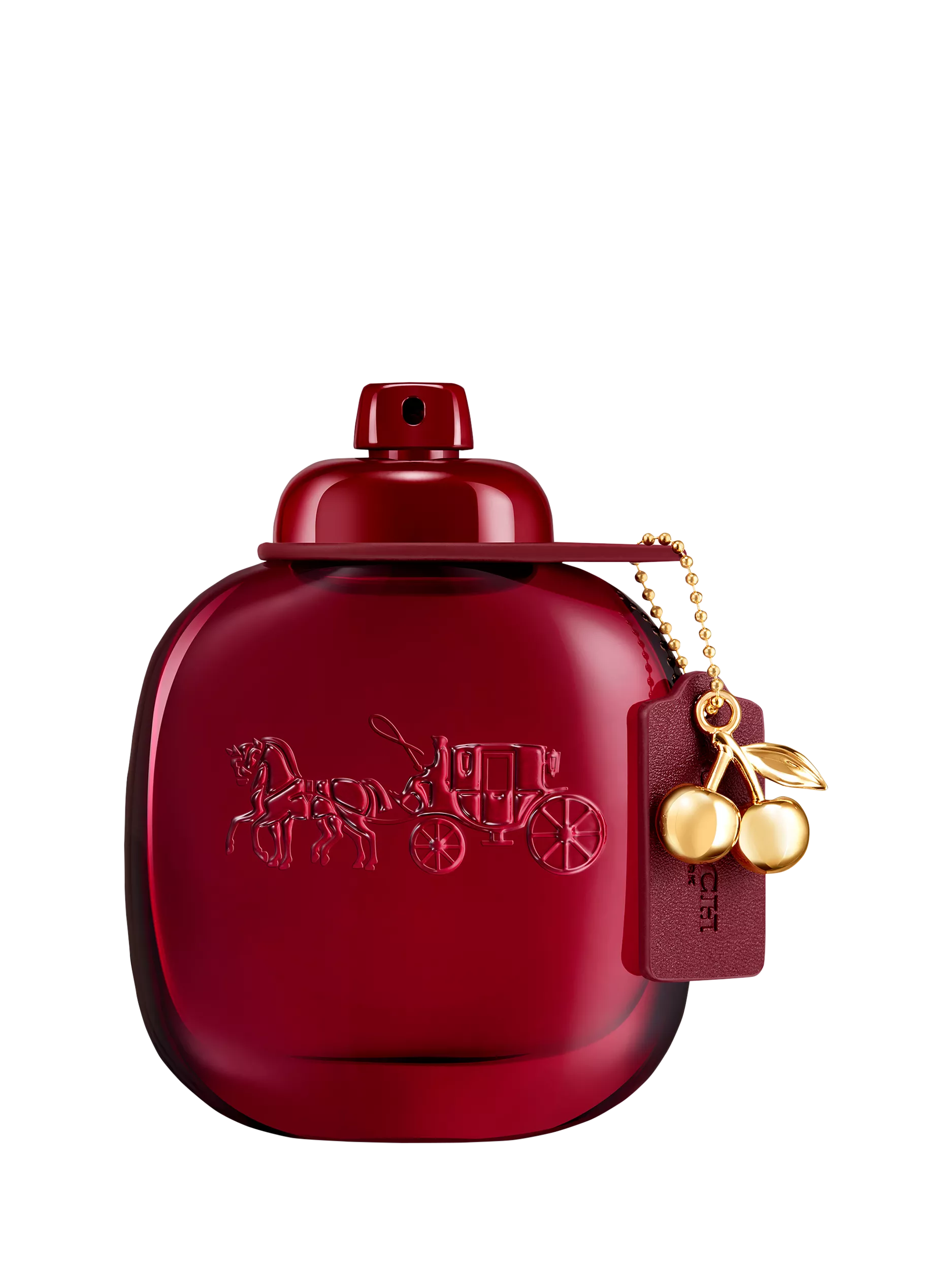 Coach Cherry Parfum 90ml - British product