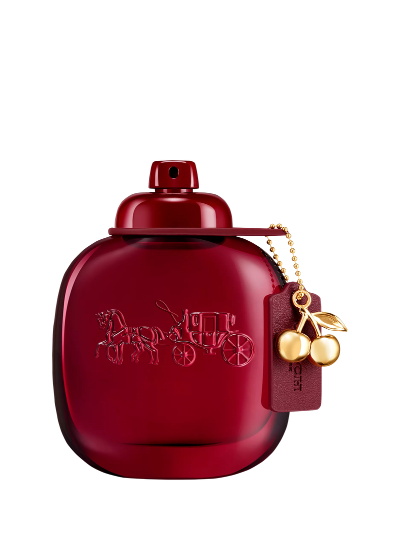 Coach Cherry Parfum 90ml - British product