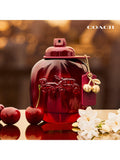 Coach Cherry Parfum 90ml - British product