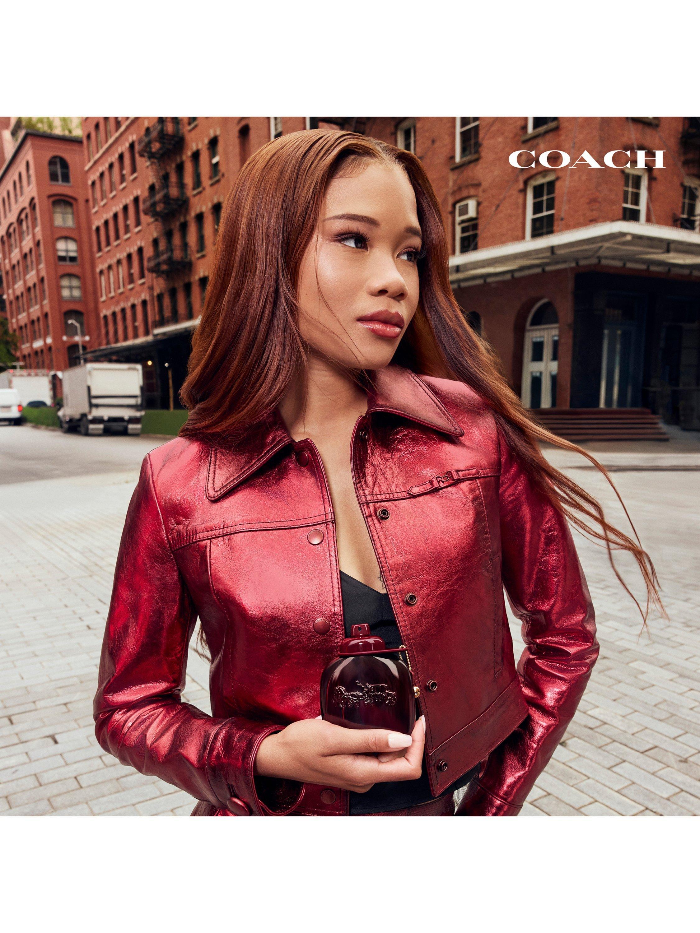 Coach Cherry Parfum 90ml - British product
