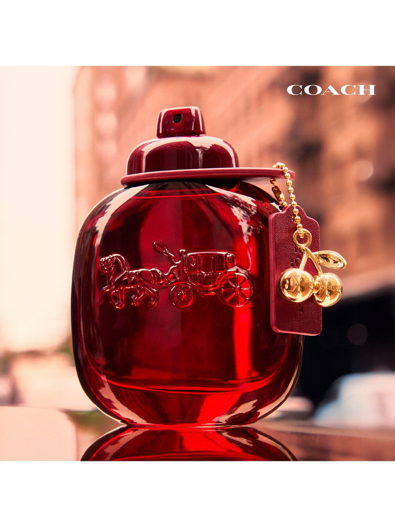 Coach Cherry Parfum 90ml - British product
