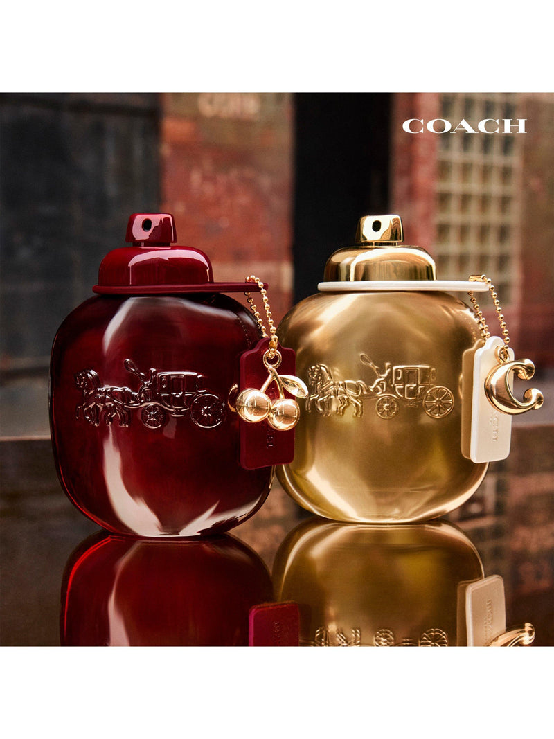 Coach Cherry Parfum 90ml - British product