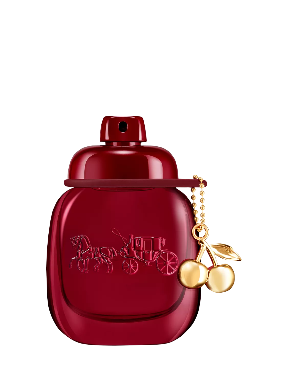 Coach Cherry Parfum 90ml