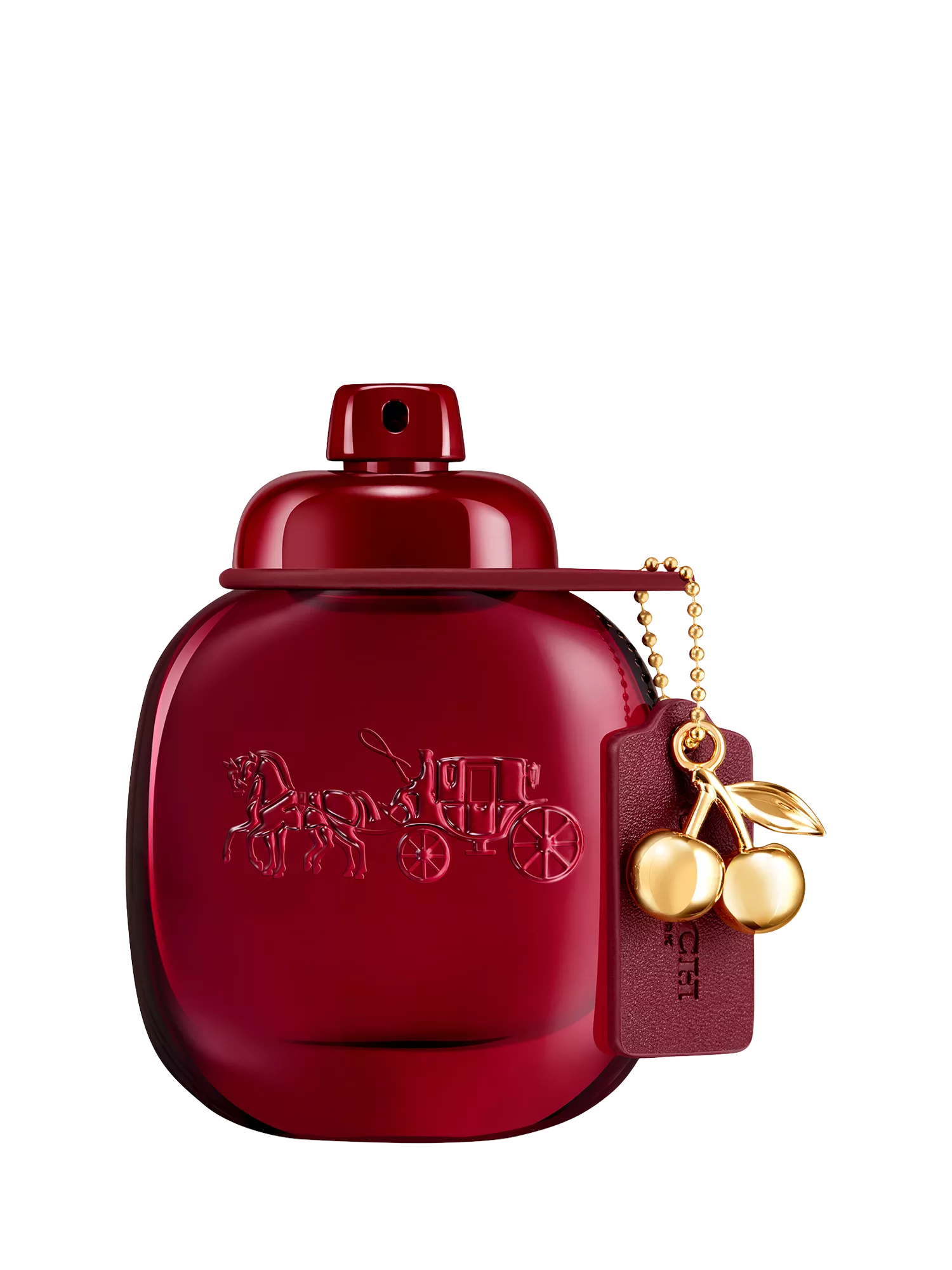 Coach Cherry Parfum 90ml
